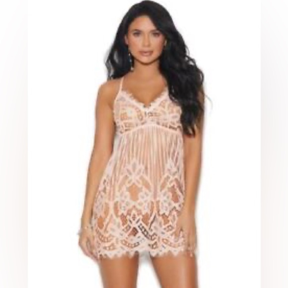 nwot nightie